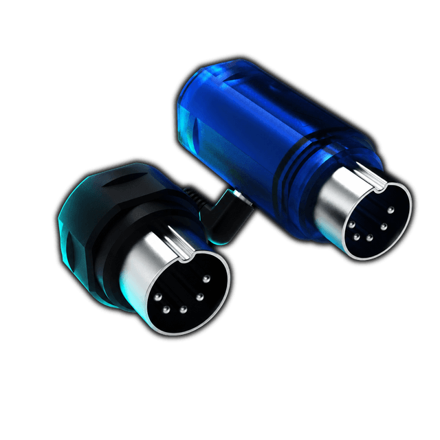 CME WIDI Bluetooth MIDI adapter